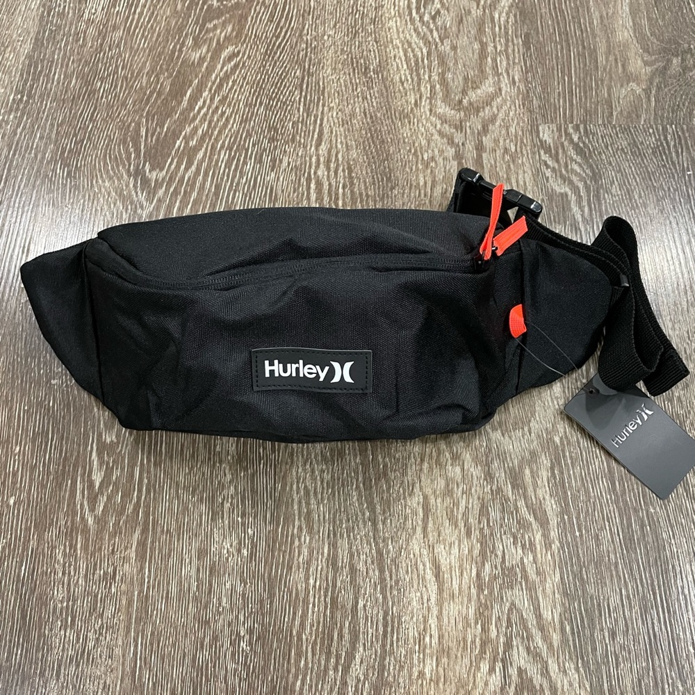 Hurley Fanny Pack